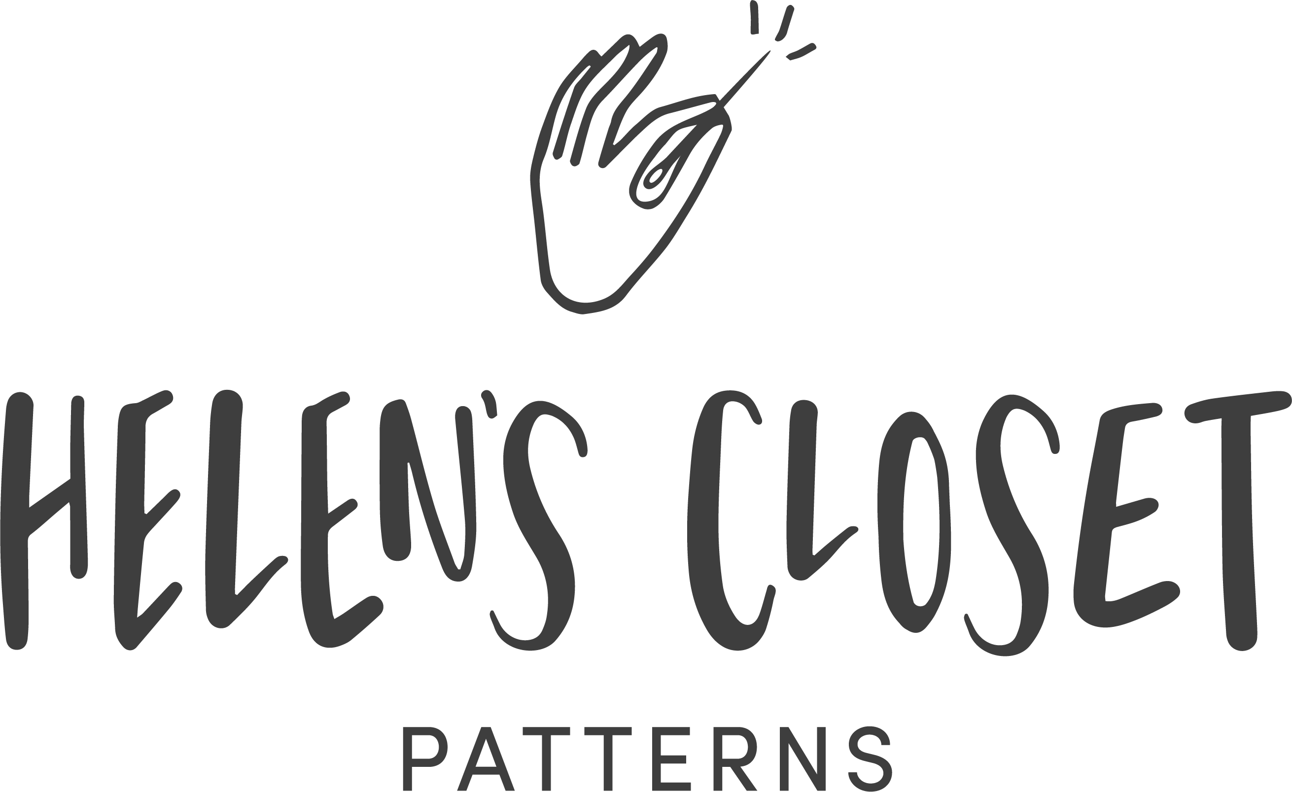 Helen's Closet Patterns